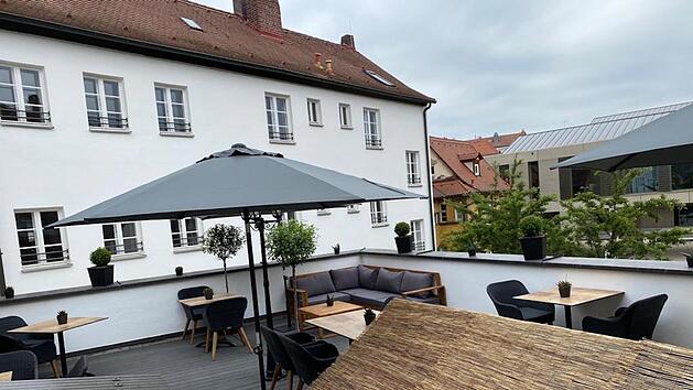 Bamberg: Gastronom lässt sein Café zu - auch zum Wohle der Mitarbeiter