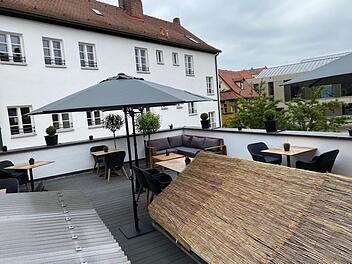 Bamberg: Gastronom lässt sein Café zu - auch zum Wohle der Mitarbeiter