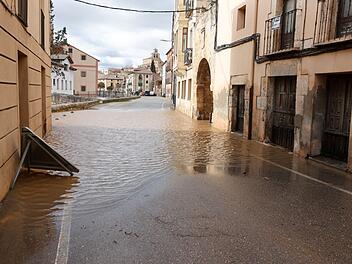 Wetter - Spanien