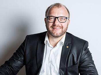 Rhetoriktrainer  und Buchautor Michael Ehlers pr