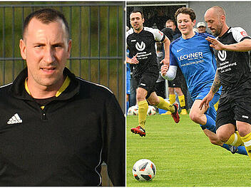 TSV Ebensfeld: Neues Trainer-Duo vorgestellt