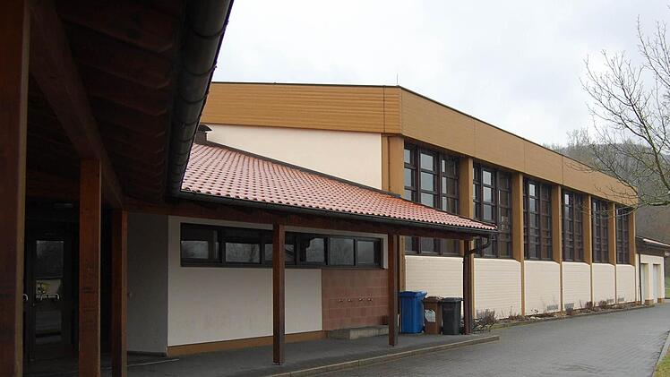 Nach langen Verhandlungen konnte jetzt einvernehmlich ein neuer Vertrag über die Thulbatalhalle vereinbart werden.  Foto: Günther Straub