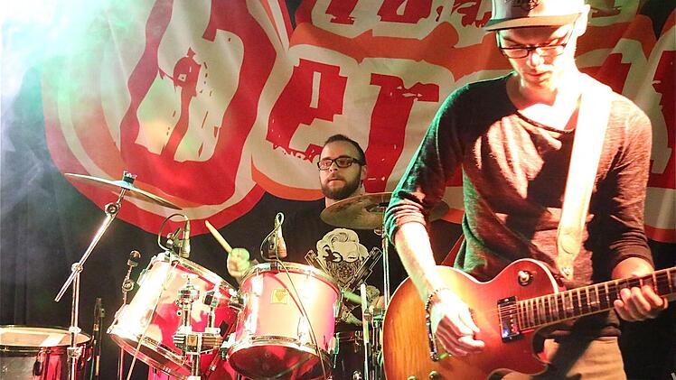 KMRA Music aus München