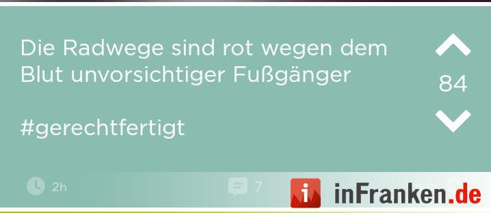 Jodel-Sprüche