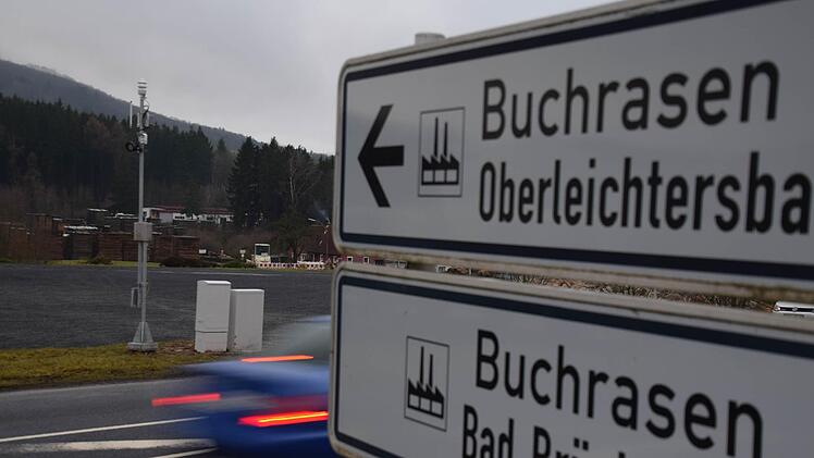 Das Oberleichtersbacher Gewerbegebiet Buchrasen ist gefragt, deshalb plant die Gemeinde weitere Gewerbeflächen im Buchrasen IV zu erschließen. Dazu musste auch der Brückenauer Stadtrat Stellung nehmen. Dem schmeckt es zwar nicht, dass die Nachfrage dort größer ist als im eigenen Gebiet. Er stimmte aber trotzdem zu. Michael Mahr