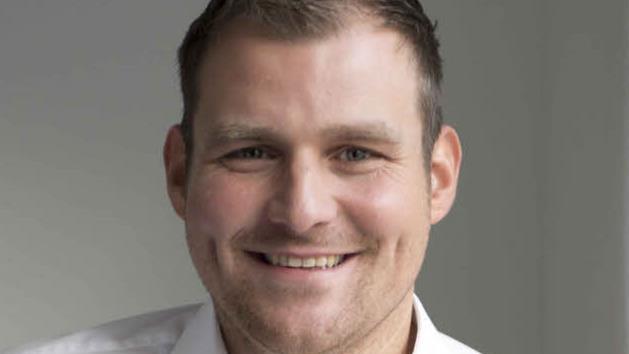 Martin Mittag ist CSU-Direktkandidat bei den bayerischen Landtagswahlen. Foto: Archiv