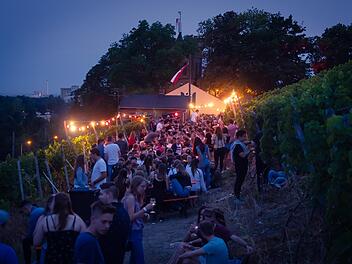 Wird ein Weinfest in Schweinfurt aus Rücksicht vor Gläubigen alkoholfrei?