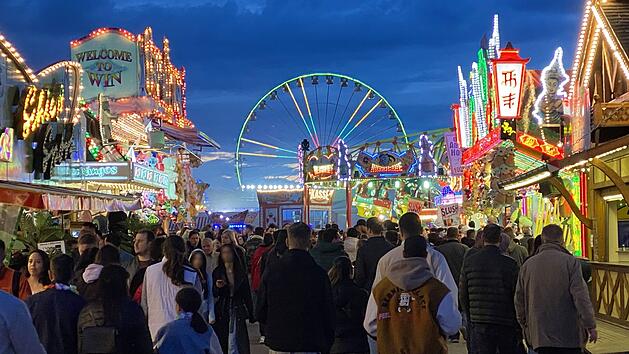 N&uuml;rnberger Fr&uuml;hlingsfest 2026: Gro&szlig;e Neuerung und Festzelt-Comeback