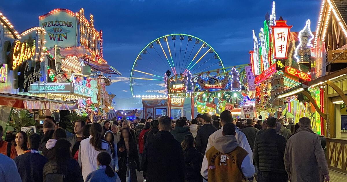 Nuremberg Spring Festival 2026: Major Innovation and Beer Tent Comeback