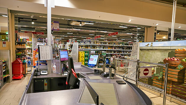 Rewe stampft Traditionsservice für Kunden ein - alle brauchen die App