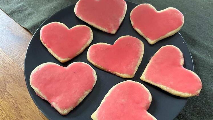 herz-kekse
