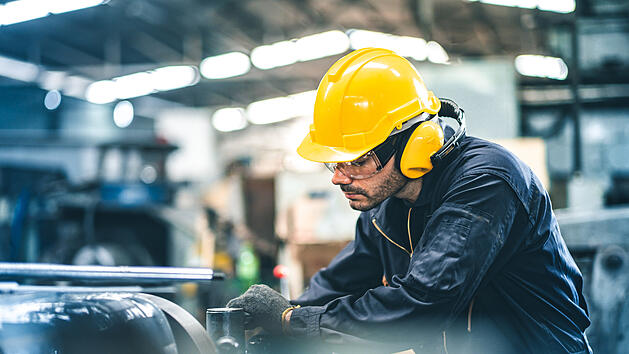 Industrie, Stellenabbau