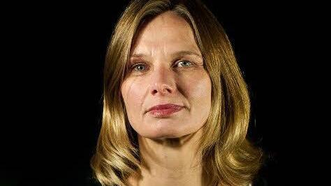 Beatrix Lieb (Freie Wählergemeinschaft Schönderling) kandidiert für das Bürgermeisteramt im Markt Schondra. Foto: Jürgen Hüfner
