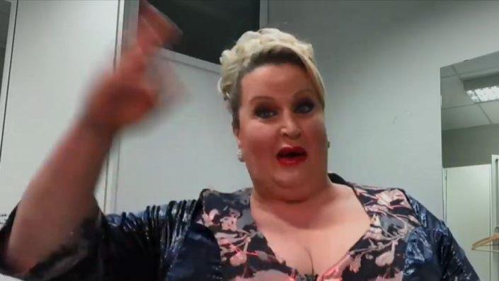 Daphne de Luxe