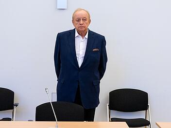 Star-Koch Alfons Schuhbeck wechselt das Gef&auml;ngnis