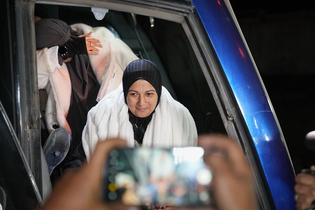 Nahostkonflikt - Chan Junis