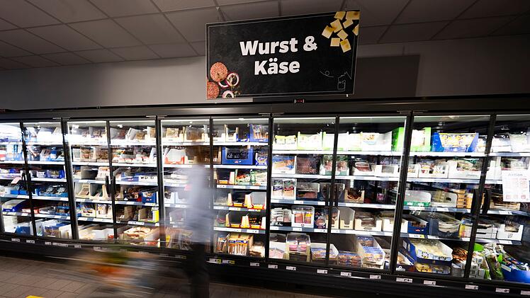 Ein Viertel der Konsum-Emissionen stammt aus der Ern&auml;hrung