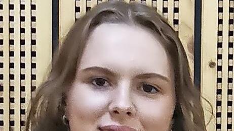 Valentina Knorr Trompeterin