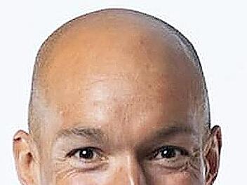 Andreas DreitzTriathlet