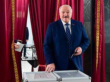 Alexander Lukaschenko