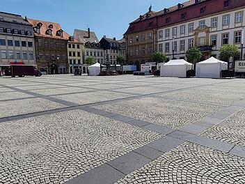 "Hitzehölle" in Franken? - Deutsche Umwelthilfe warnt - diese Städte schneiden im Hitze-Check schlecht ab "Hitzehölle" in Franken? - Deutsche Umwelthilfe warnt - diese Städte schneiden im Hitze-Check schlecht ab