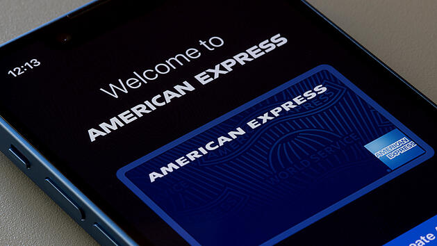 American Express, Kreditkarte, Zahlung, &Uuml;berweisung, Payback