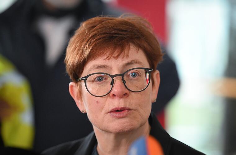 Was man zu den ÖPNV-Warnstreiks wissen muss