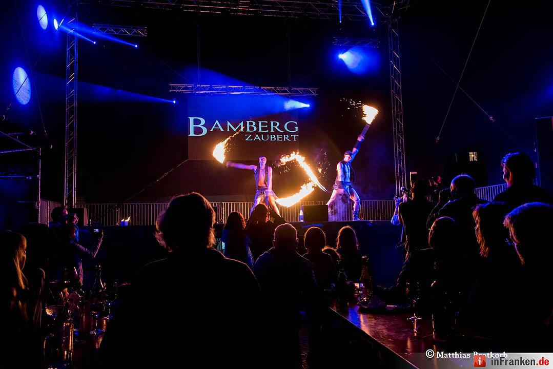 Bamberg zaubert: Die Gewinner des Fotowettbewerbs