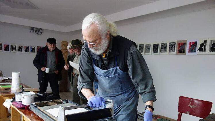 Norbert Neugebauer