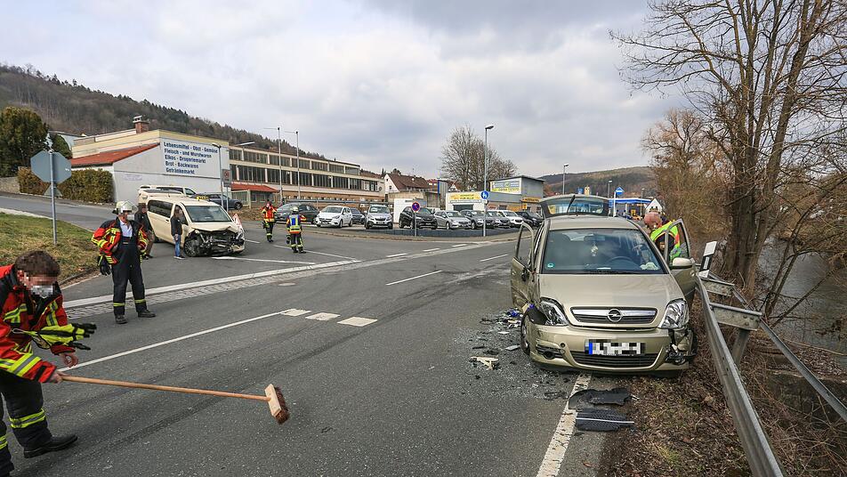 Feuerwehr Ebermannstadt bei Einsatz "aufs &Uuml;belste" beschimpft