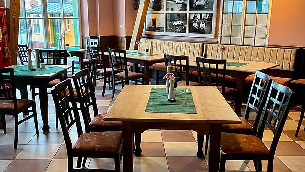Bamberg: Restaurant "Ölkännla" macht nach kurzzeitiger Schließung erneute Ankündigung