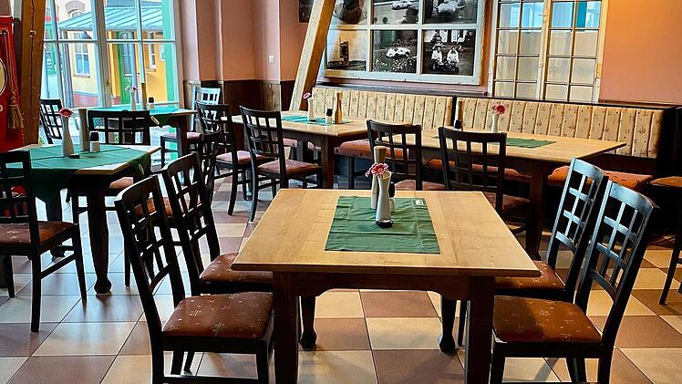 Bamberg: Restaurant "Ölkännla" macht nach kurzzeitiger Schließung erneute Ankündigung