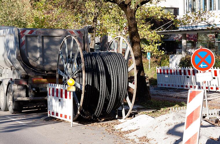 Coburg: "Am Herrnberg" gesperrt - was Anlieger beachten müssen