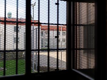 JVA Nürnberg: Mitarbeiter soll Häftling in "Bunker" misshandelt haben