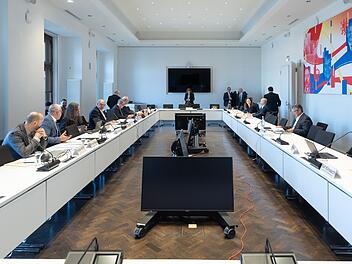 Landtagsuntersuchungsausschuss Klimaschutzstiftung - Gabriel