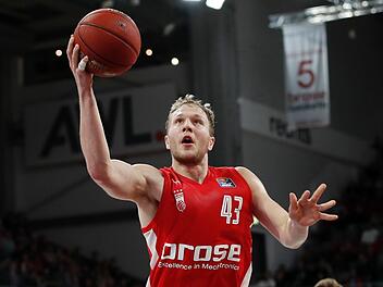 Christian Sengfelder  Foto: Daniel Löb