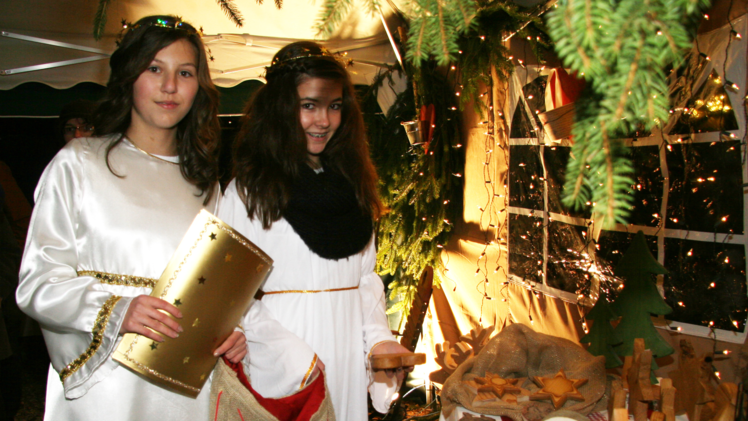 Kulmbach: Adventsmärkte laden zum Bummeln und Flanieren ein - Besondere Highlights dabei