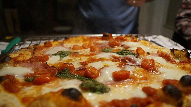 Beste Pizza in Franken: Unsere Community hat entschieden