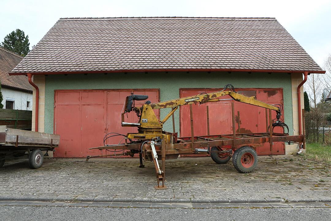 Pautzfeld; Gemeindeseite; Landkreis Forchheim; Foto: Barbara Herbst