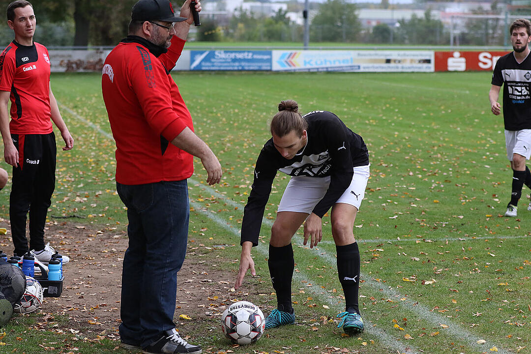 SSV Kitzingen II - Bayern Kitzingen II