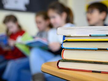 Stadtb&uuml;cherei Bamberg startet Lese-Aktion f&uuml;r Kinder und Jugendliche