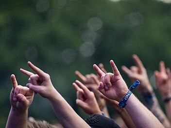 Rock im Park 2025