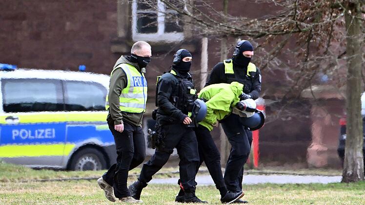 Urteil nach Messerangriff am Holocaust-Mahnmal