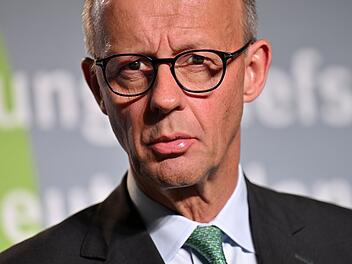 Friedrich Merz