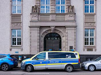 Prozess um T&ouml;tung von Polizisten in V&ouml;lklingen