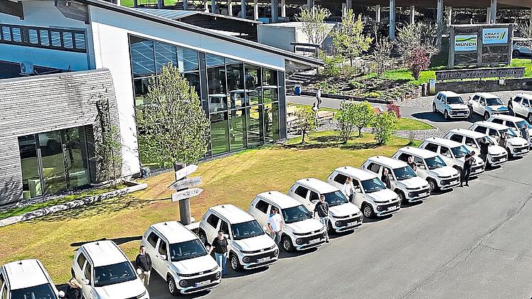 Rugendorf: gr&uuml;&uuml;&uuml;n beendet Stromvertrieb im nationalen Markt