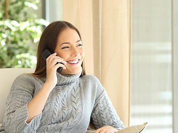 Telefon, DECT-Telefon