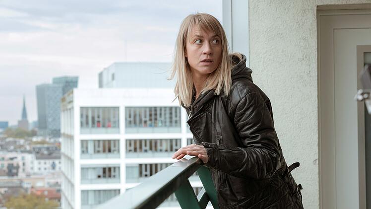 Was ist das Geheimnis der schweigenden Frau (Sara Hjort Ditlevsen)?