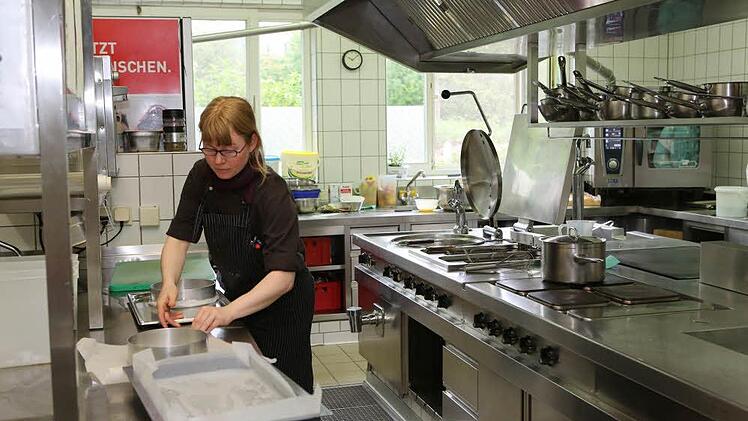 Ein Sterne-Hotel muss nicht zwingend eine Sterne-Küche haben. Das sind unterschiedliche Auszeichnungen. Foto: Barbara Herbst