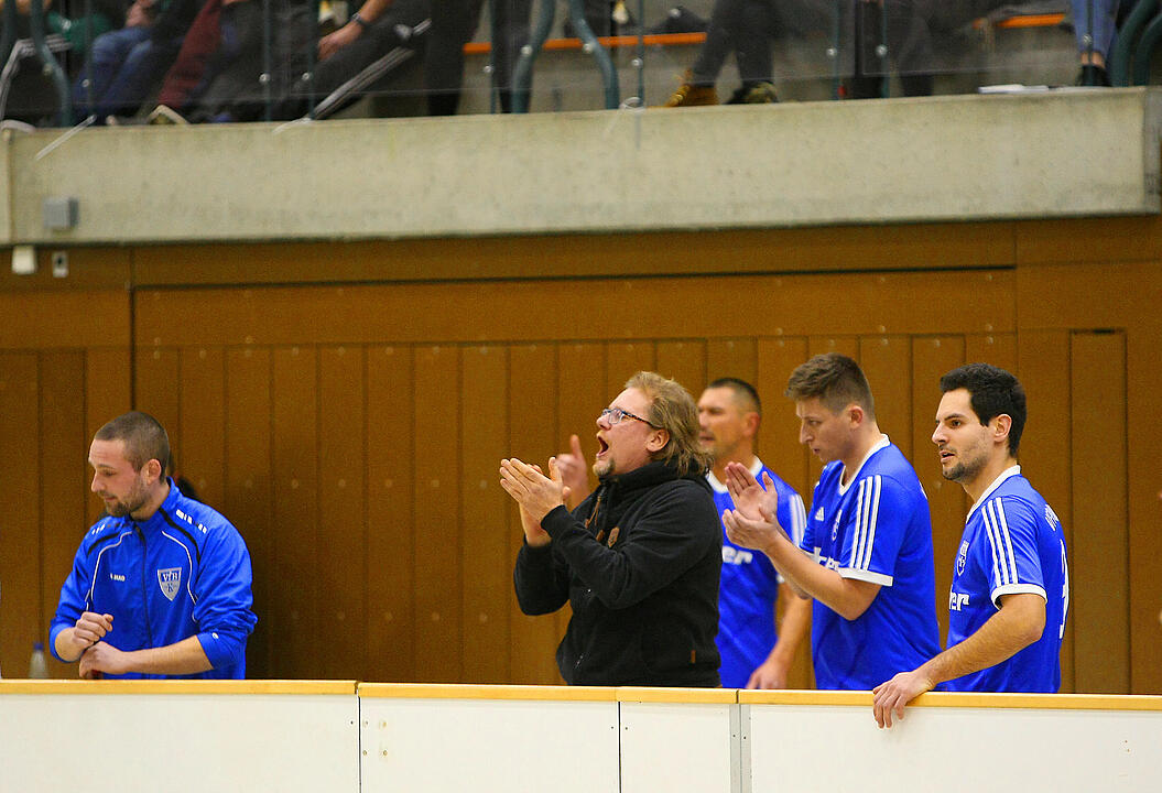 Rundschau-Cup 2018